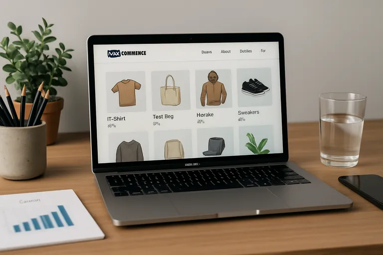 Flexibele en schaalbare oplossingen