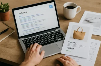 Verbeter de vindbaarheid van je webshop: praktische tips en strategieën