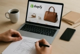 Essentiële aspecten van het bouwen van een Shopify-webshop